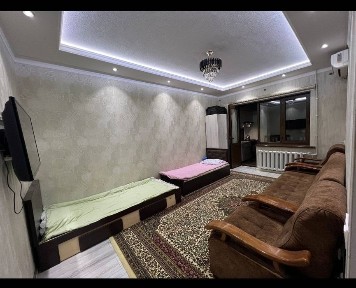 Яккасарай кушбеги, ищу человек для совместного проживание, шерикликга