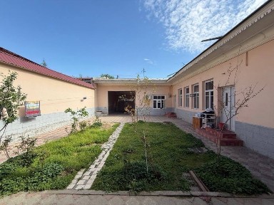 Ташкентская область, Ташкент, Шайхантахурский район