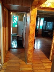 СРОЧНО! ПРОДАЁТСЯ СВОЯ 2-х комнатная квартира 75 000 у. е