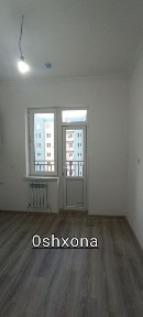 Toshkent shahar Sergeli Yangi Darxondan 2xonali uy sotiladi.