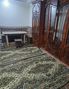 Ижарага квартира.