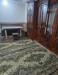 Ижарага квартира.