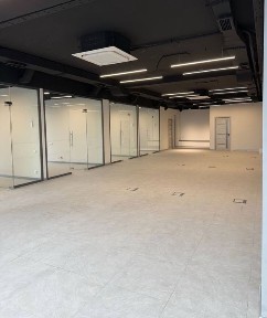 Аренда под офис Яккасарай БЦ! 294м2, за м2 (5200у.е.  Окончательно! 1