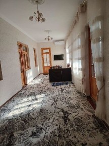 Ховли сотилади Абдурахмановда