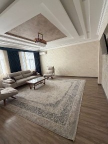 Продается 3х комнатная квартира