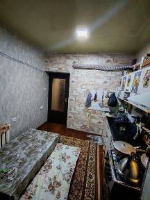 Срочно Продается своя квартира 1/3/9