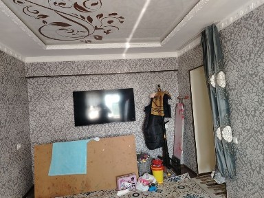 Продаётся дом в Янги хаете