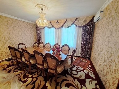 Ташкентская область, Ташкент, Мирабадский район