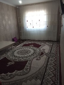 Oʻrtachirchiq tumani Qorasuv tumani Tinchlik MFYda kvartira sotiladi