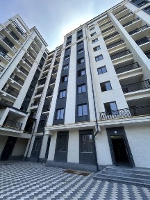Продаётся новостройка. СРОЧНО.
