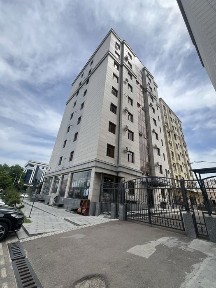 Продается 3-х комнатная квартира, своя