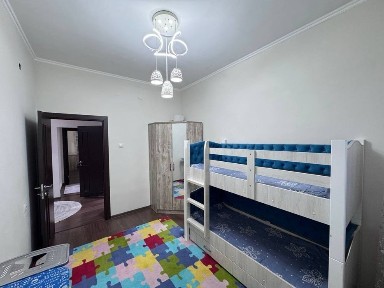 Мирзо улугбеский район. Карасу 5. Новостройка. 3х комнатная. 74м2