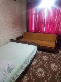 Сдаётся квартира в Бектемирском районе только семейным