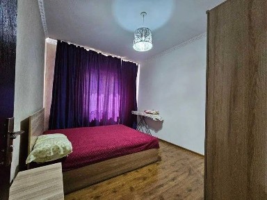 Yashnaobodda remonti shinam uy ijaraga beriladi Orintir: Maxtumquli