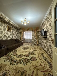 Ташкентская область, Ташкент, Яккасарайский район