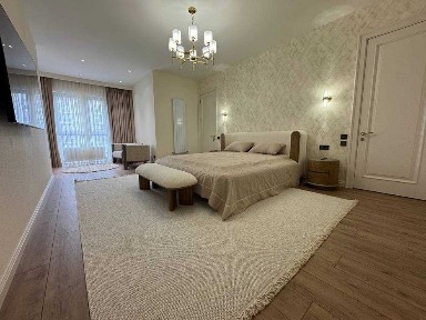 ЖК Мирабад Авеню! Сдается 4ком квартира