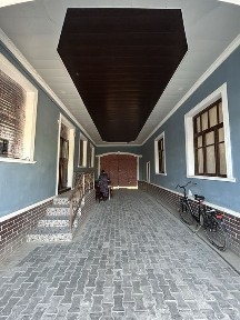Uy sotiladi Aralovul mahalla 8 sotix