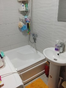 ПРОДАЁТСЯ Шота Руставели 1/2/2 Яккасарой Шота Руставели 1/2/2 30 м2 +