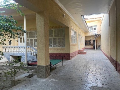 Uy sotiladi 4 honali | Продается дом 4 комнаты | Samarqanda hovli, Dom