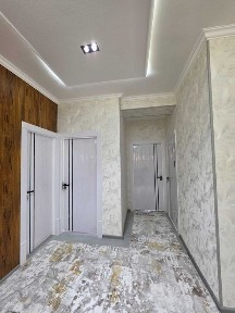 2 xonali 75m² 7-qavat.#2x #562a