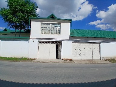 Махалла малочныйда уй сотилади