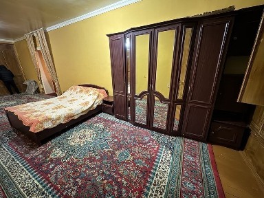 Самаркандская область, Самарканд