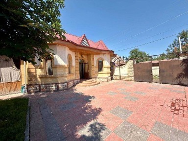 Срочная продажа Дома 4 комнаты, земля 11,6 соток Уртасарай