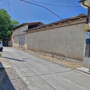 Zangiota tumani, Qaxramon MFYda xovli sotiladi