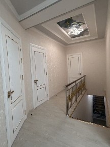 Продаётся НОВОСТРОЙКА SAROY INVEST 4×комната
