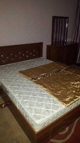 Продаётся 4-х комнатная квартира