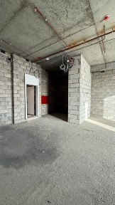 ПРОДАЁТСЯ Квартира ЖК NEST ONE 54,44м2 36-этаж Вид на Хумо Арена