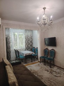 Ташкентская область, Ташкент, Чиланзарский район