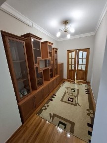 Аренда 2 х комнатная квартира