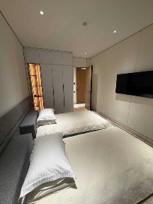 Срочно сдам 3х ком кв-ру 17/25 на Жк Akay City Дархан А2