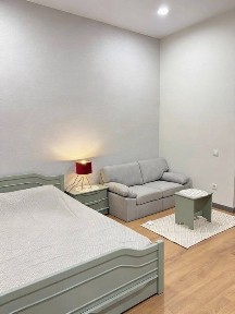 Сдам квартиру Метро Минор Ц-6 Дом внутри квартала 1в2-ком 4/9 А3