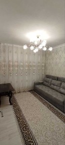 Ташкентская область, Ташкент, Яшнабадский район