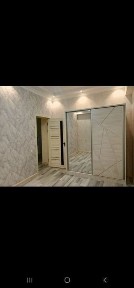 GOLDEN HAUS продам квартиру новый Евро ремонт 3/5/6 56кв. GOLDEN HOU