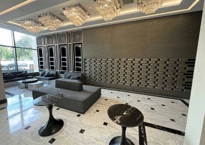 Tashkent City Nest One | 114кв - нежилое помещение Продажа