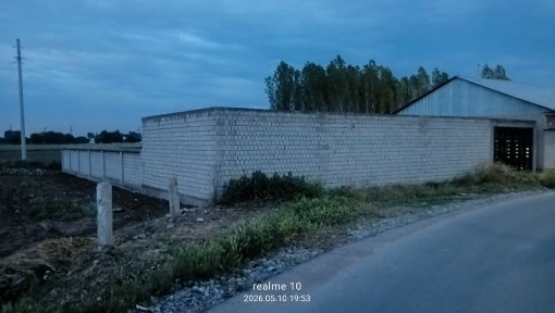 Srochna soriladi