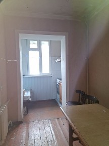 Каракамыш1/2 продажа квартиры 1/4/4 76 серия