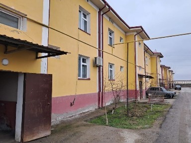 3 хонали квартира сотилади