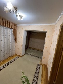 Аренда квартиры Ракат