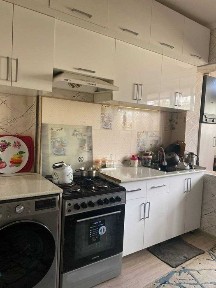 Сотилади дом гулистон шахар 4 мавзеда