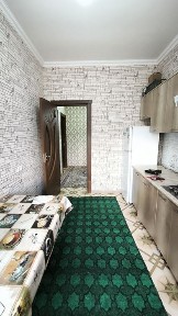 Самаркандская область, Самарканд