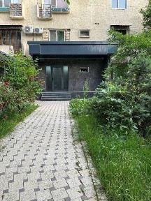 Ташкентская область, Ташкент, Мирабадский район
