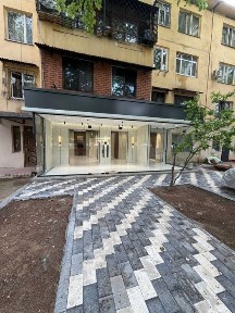 Ташкентская область, Ташкент, Чиланзарский район