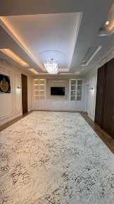 Продается 4 ком. Квартира площадью 122 кв. По ул. Рудаки