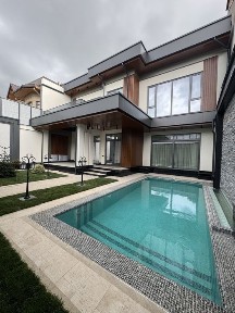 Ул. Никитина, новый дом 5,5 соток