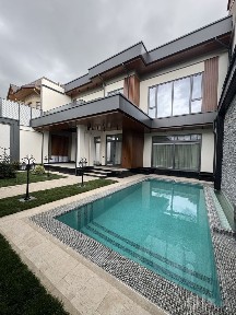 Ул. Никитина, новый дом 5,5 соток