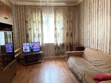2-ух комн 2/1/4, Авиасозлар1, Кадышева, Улучшенка-Балкон 2х6, 58м*.